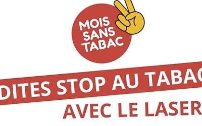 Mois sans tabac novembre 2025