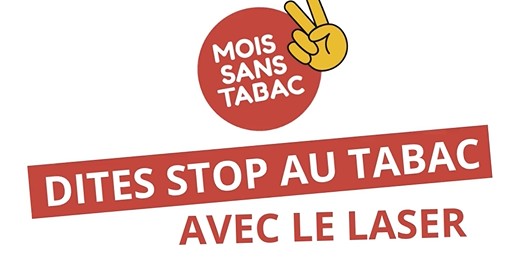 Mois sans tabac novembre 2025