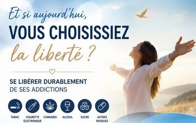 Et si aujourd’hui, vous choisissiez LA LIBERTEđż